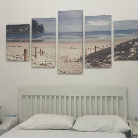 Villa Margherita Vieste Eksteriør bilde