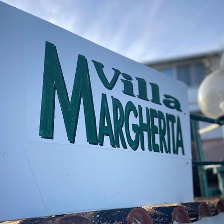 Villa Margherita Vieste Eksteriør bilde