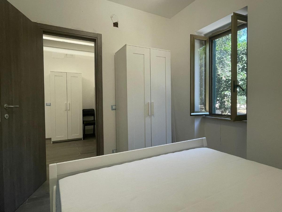 Villa Margherita Vieste Eksteriør bilde