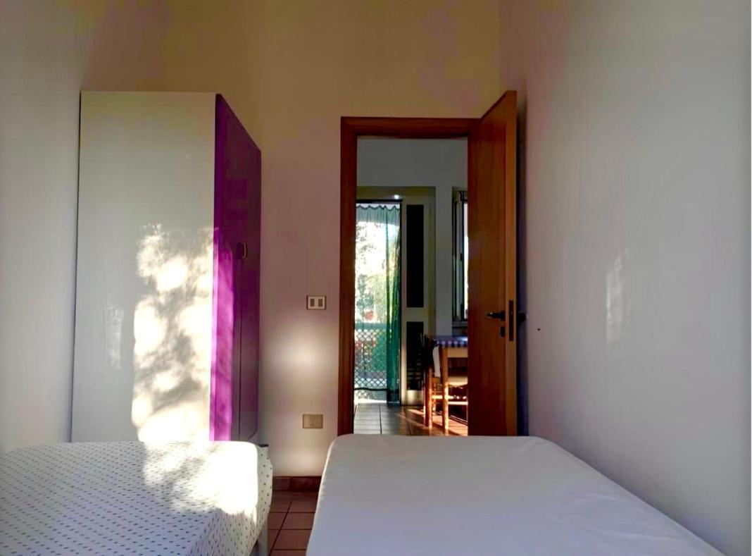 Villa Margherita Vieste Eksteriør bilde