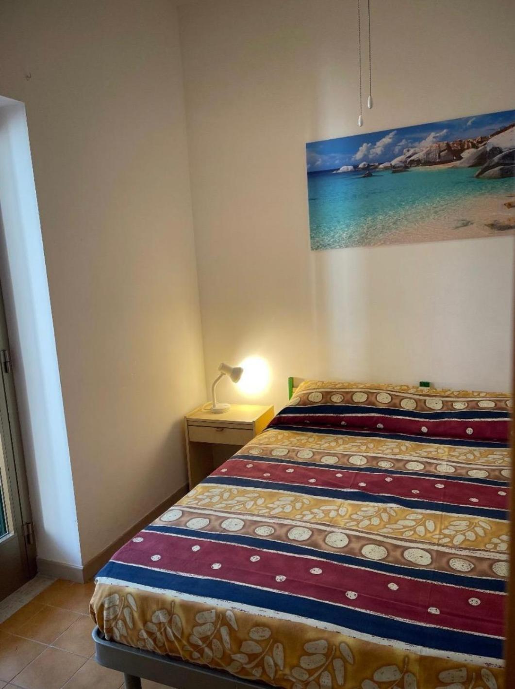 Villa Margherita Vieste Eksteriør bilde