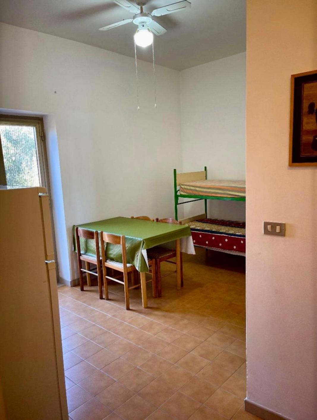 Villa Margherita Vieste Eksteriør bilde