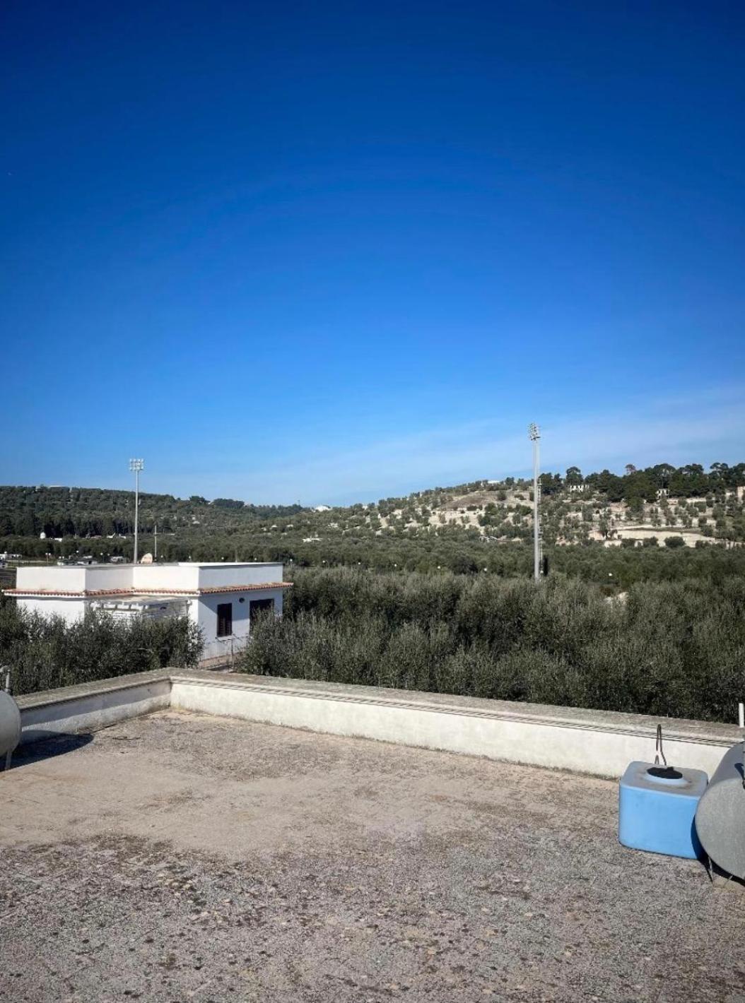 Villa Margherita Vieste Eksteriør bilde