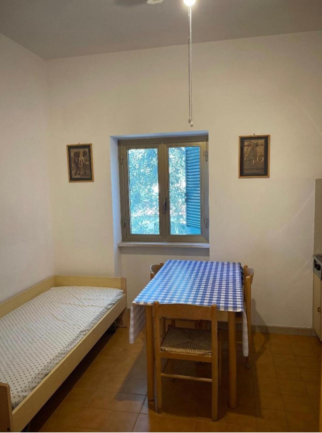 Villa Margherita Vieste Eksteriør bilde
