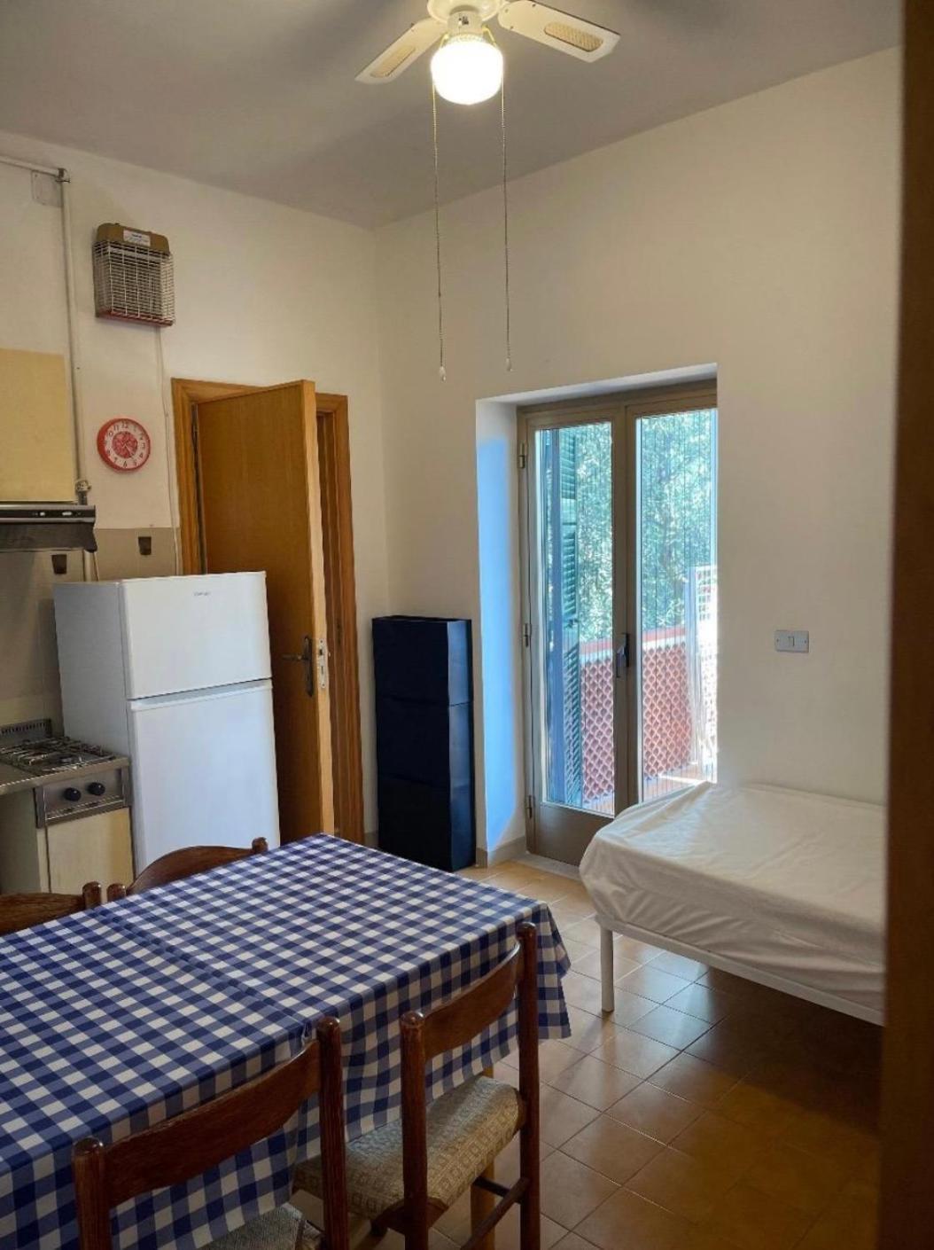 Villa Margherita Vieste Eksteriør bilde