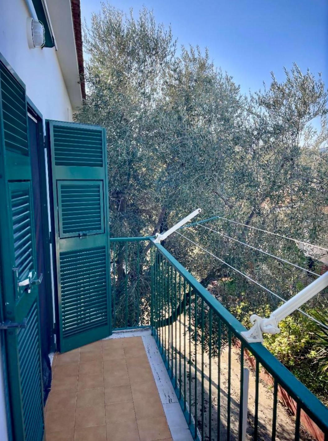 Villa Margherita Vieste Eksteriør bilde